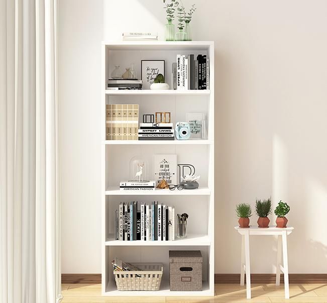 Simple and Modern Student Bookshelf Locker