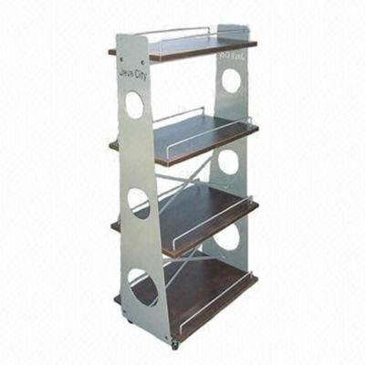 Wallet Display Stand/Wallet Display Shelf/Metal Rack