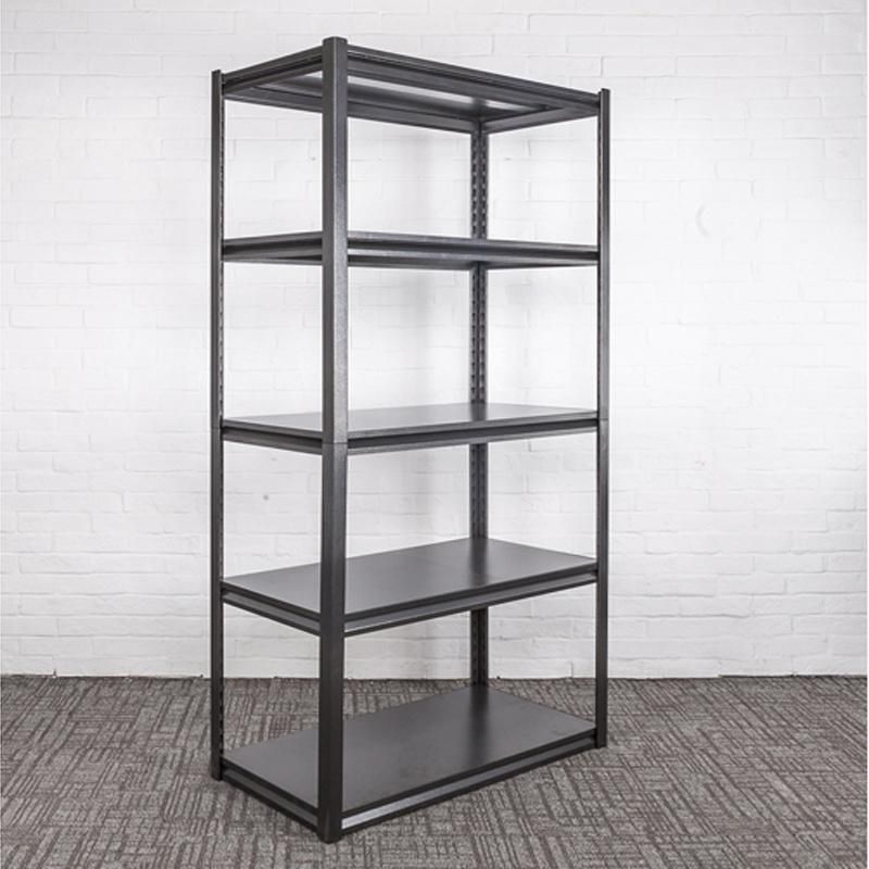 5 Layers Warehouse Rack Metal Storage Shelf Rack