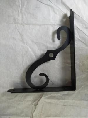 Custom Size Bracket Decorative Shelf Bracket