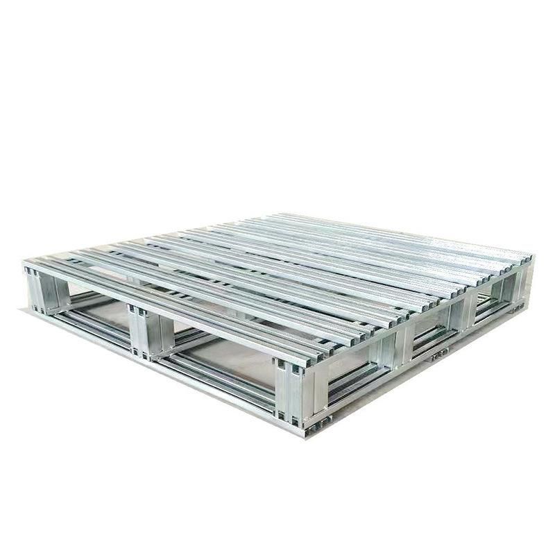 Steel Shelf Pallet Racks