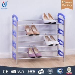 Four Layer High Quality Shoe Rack