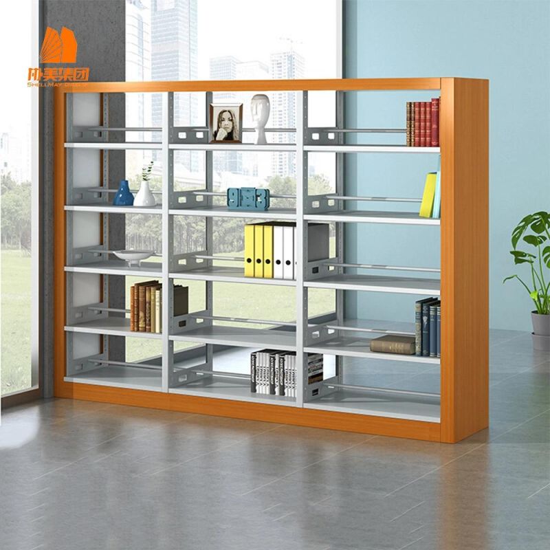 Steel Office Furniture Manufacturer, Modern Library Bookshelves, Household Storage Shelves.