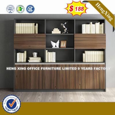 Storage Furniture Vintage Modular Cebu China Office Bookcase (HX-8N1578)