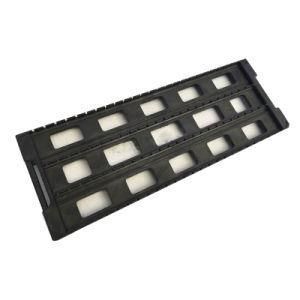 ESD Circulation Rack for PCB Storage/PCB Rack