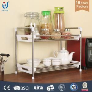 New Design Metal Storage Rack
