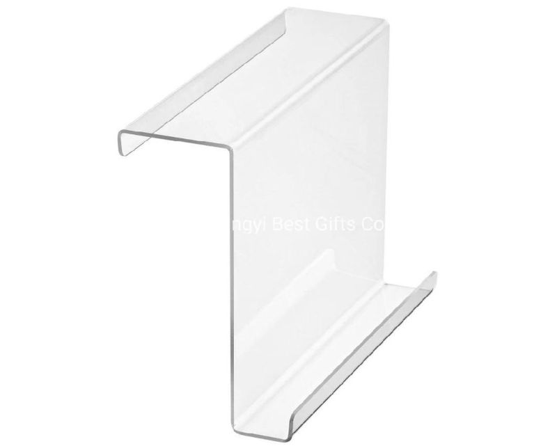 Factory Wholesale Acrylic Book Rack