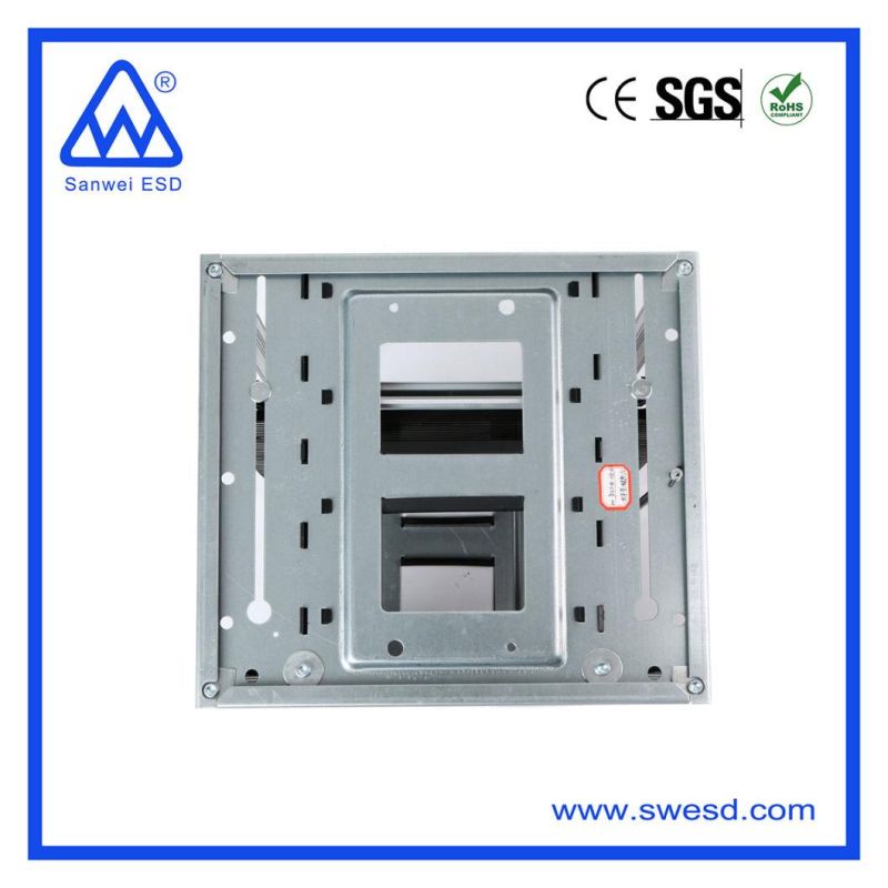 ESD PCB SMT Auto Loading Magazine Rack of 9805301b1-2