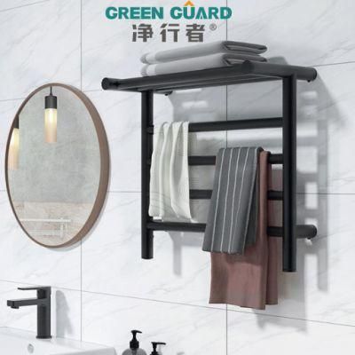 China Reliable Manufacturer Bathroom Towel Warmer Rack