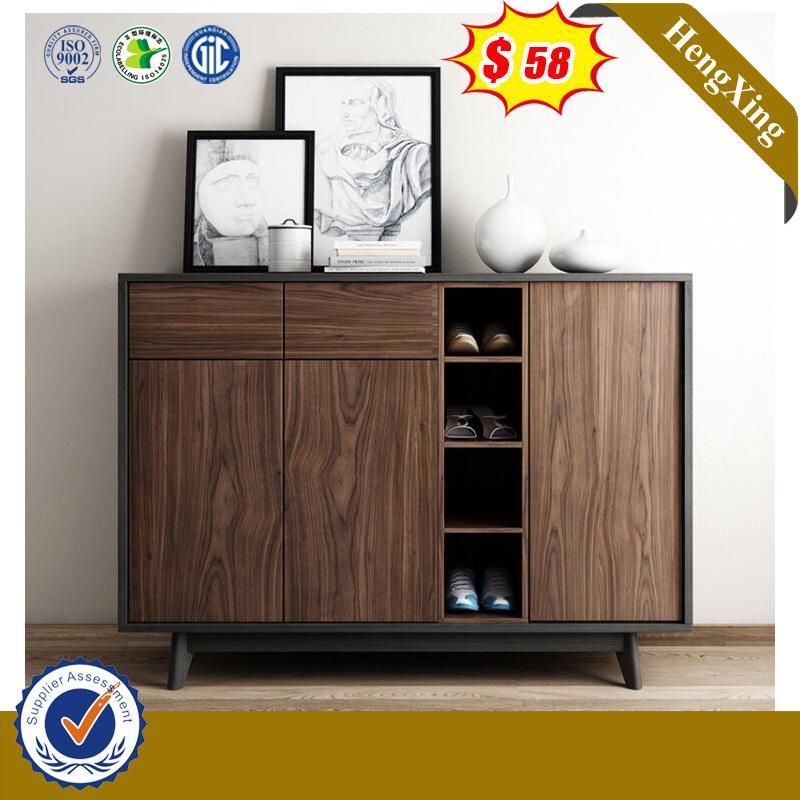 Foshan Wooden Locker Luxury Design Storage Office Furniture Bookcase (HX-8N1529)