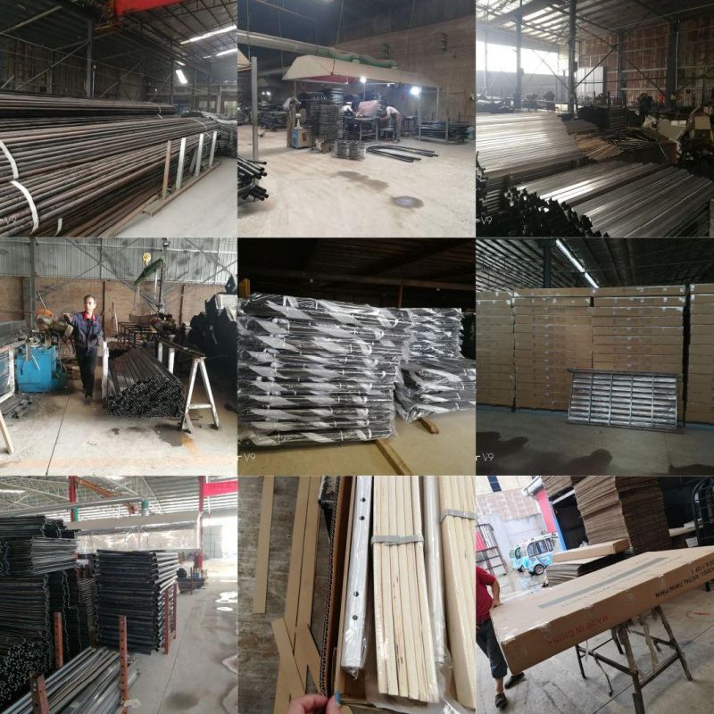 Factory Wholesale Steel Office and Home Furniture Clothes and Shoe Rack