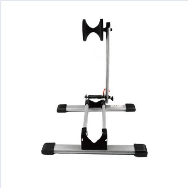 Bicycle Parts Alloy Bike Storage Stand Displcy Rack (HDS-012)