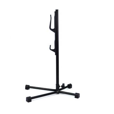 Bicycle Accessories Bike Parking Display Stand for Bike Rear Wheel