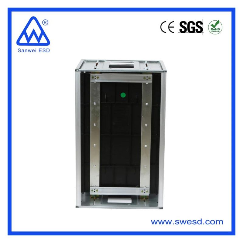 Top Sale PCB of SMT Fast Adjustment Reel Rack