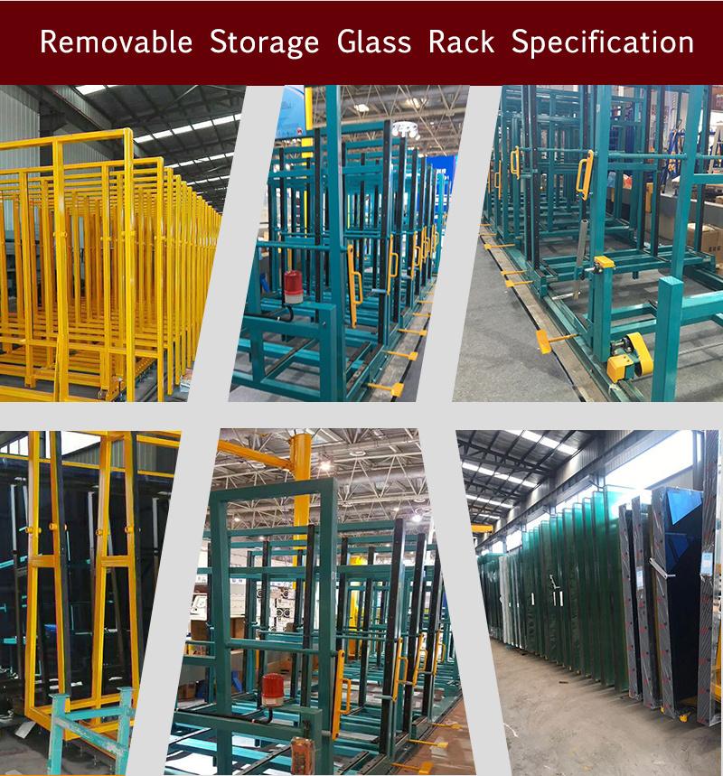 Shelfstorage Rackglass Rackremovable Storage Rackglass Shelfglass Stock Shelfmetal Material Rack