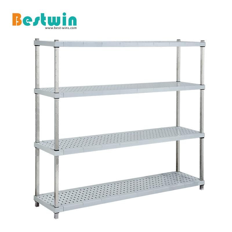 Heavy Duty Cold Room Rack Catering Kitchen Foods Storage Shelf
