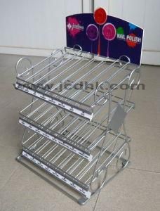 Nail Polish Displays Stand Display Rack