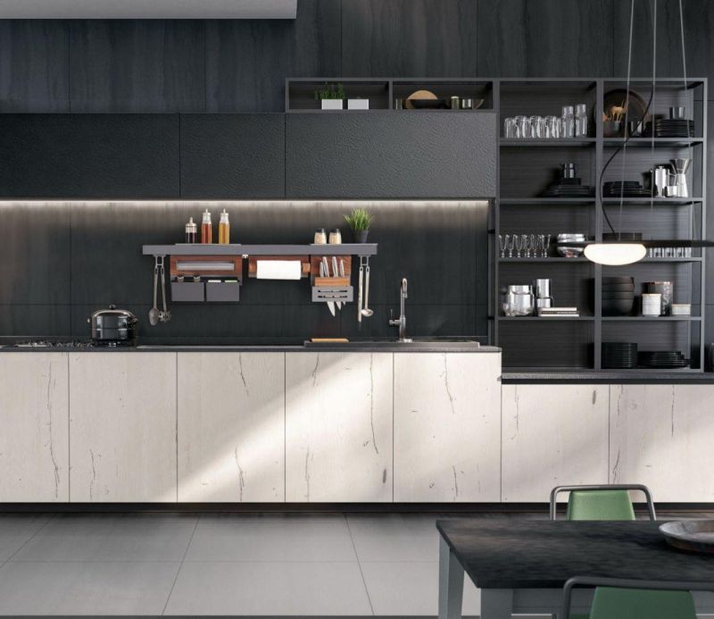 Kitchen Wall Hanging Storage Shelf Seasoning Rack