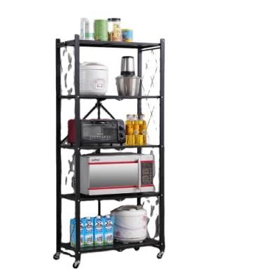 Economical Custom Design Kitchen Dish Storage Shelf Storage Rack