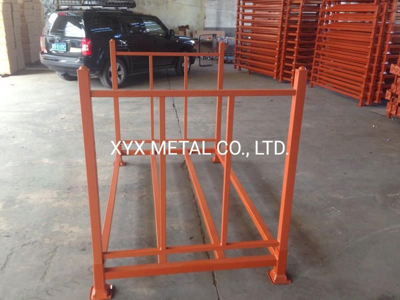 Mobile Stacking Type Tyre Storage Rack