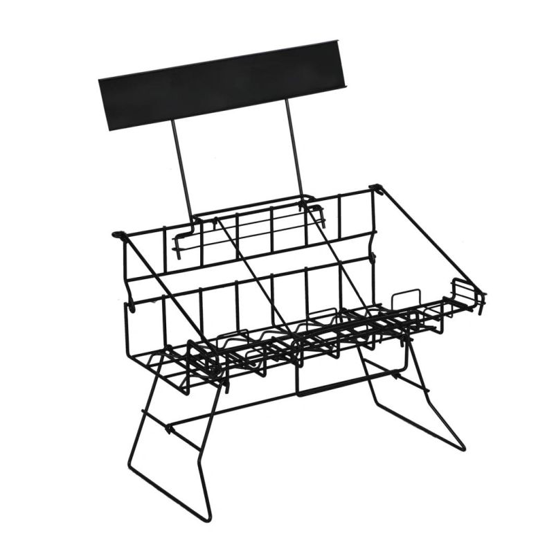 Kitchen Flavors Salad Bottle / Spicy Cheese Storage Rack