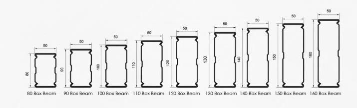 Customized Steel Heavy Duty Rack Pallet Racking System