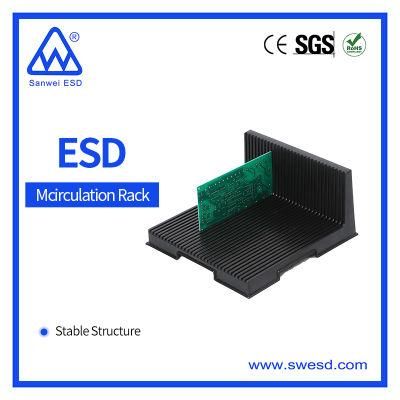 Competitive Price Anti-Static PCB Storage Circulation Rack