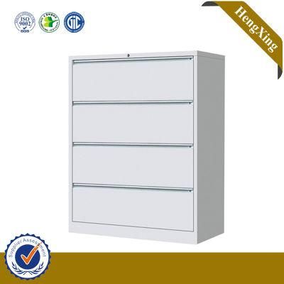 Hot Sell Home Office Metal Lockable Office Steel Bookcase